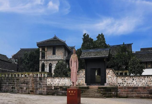 重庆十大红色旅游景点 重庆红色教育基地有哪些 重庆红色革命之旅 重庆十大红色旅游景点 重庆红色教育基地有哪些 重庆红色革命之旅